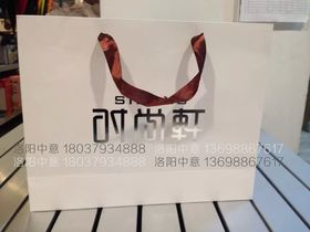 洛陽廣告設計的藝術與商業融合之道
